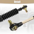 Uxcell Automatic Transmission Shifter Cable Gear Shift Control Lever Selector No 3382006071 For Toyota Camry 1997-2001