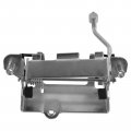 Trq Outer Exterior Tailgate Liftgate Handle For Lexus Lx470 Toyota Land Cruiser 
