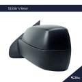 Spieg Gm1320492 Driver Side Mirror Replacement For Chevrolet Silverado Gmc Sierra 1500 2500hd 3500hd 2014-2019 Power Heated