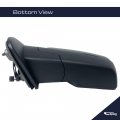 Spieg Gm1320492 Driver Side Mirror Replacement For Chevrolet Silverado Gmc Sierra 1500 2500hd 3500hd 2014-2019 Power Heated