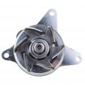 Ocpty Water Pump Thermostat Housing Kit For Ford Escape 2005-2015 For Focus 2004-2006 2012-2015 Fusion 2006-2015 Ranger