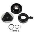 Ac A C Compressor Clutch Assembly 2015016 Ford Escape 2 5l 2014 15 16 17 2018 For Transit Connect 2
