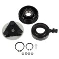 Ac A C Compressor Clutch Assembly 2015016 Ford Escape 2 5l 2014 15 16 17 2018 For Transit Connect 2