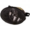 Headlightsdepot Fog Light For Mercedes-benz Sprinter 2500 3500 14-18 Left Capa Certified Lamp 
