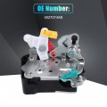 Uxcell Rear Right Side Power Door Lock Actuator Motor For Chrysler Pt Cruiser 2001-2010 No 5027074ab