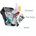 Uxcell Rear Right Side Power Door Lock Actuator Motor For Chrysler Pt Cruiser 2001-2010 No 5027074ab
