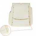 Labwork Driver Side Bottom Seat Foam Cushion Replacement For 2009-2018 Dodge Ram 1500 2500 3500