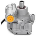 Power Steering Pump For 2006-2009 Hummer H3 21-5173 Aa121-5173 55-63209 96-5173 15167589 15235158 25807287 94718483 94732038 
