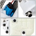 Auto Dynasty E2533m Electric Fuel Pump Assembly Module Compatible With Ford F-150 Lincoln Mark Lt 5 4l Gas Engine 2005-2008 12v