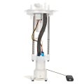 Auto Dynasty E2533m Electric Fuel Pump Assembly Module Compatible With Ford F-150 Lincoln Mark Lt 5 4l Gas Engine 2005-2008 12v