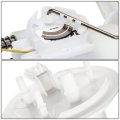 Auto Dynasty E2533m Electric Fuel Pump Assembly Module Compatible With Ford F-150 Lincoln Mark Lt 5 4l Gas Engine 2005-2008 12v
