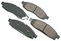 Act1015 Disc Brake Pad Kit 