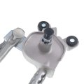 A-premium Front Windshield Wiper Transmission Linkage Assembly Compatible With Toyota Vehicles Highlander 2008 2009 2010 2011