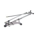 A-premium Front Windshield Wiper Transmission Linkage Assembly Compatible With Toyota Vehicles Highlander 2008 2009 2010 2011