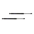Hood Lifts For Audi A5 Sportback Quattro 2018 2019 2020 2021 Driver And Passenger Side Pair Replacement Au1237108 8w0823359b 