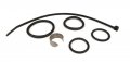 The Rop Shop Alpha 1 Bellows Repair Kit For Sierra 18-8213 188213 Maintenance Rebuild