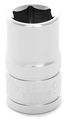 Wilmar 1 2 Drive Standard 9 16 Socket W32018 