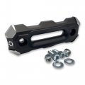 Can-am Polaris Yamaha More Atv Utv 4 7 8 Universal Billet Aluminum Hawse