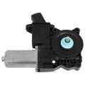 742-177 Front Right Power Window Motor Compatible For 2011-2017d Explorer 2013-2017 Ford For Police Interceptor Utilit177 Front 