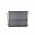A C Condenser For Chevy Trailblazer 2021 2022 Parallel Flow Replacement Gm3030336 And 42721705 Fits Front Position 