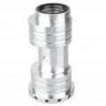 Ocpty Rear Axle Bearing Carrier Compatible With 2004 2005 2006-2014 For Honda Sportrax 450 Trx450r Trx450er Adp06510316s