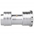 Ocpty Rear Axle Bearing Carrier Compatible With 2004 2005 2006-2014 For Honda Sportrax 450 Trx450r Trx450er Adp06510316s