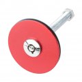 Car Hood Cover Lock Fydun Universal Aluminum Alloy Engine Key Pin Kit Safety Latch With Mounting Accessories Red