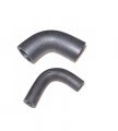 New Water Pump With Hoses Compatible Kubota B7200d B7200e B7200hstd B7200hste