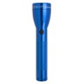Maglite Ml50l Led 2-cell C Flashlight In Display Box Blue