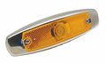 Kaper Ii L04-0049a Amber Marker Clearance Light 