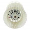 Ocpty A C Heater Blower Motor Module With Resistor Air Conditioning Hvac Fit For 2000 Bmw 323ci 1999-2001 323i 2001-2005 325ci