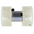 Ocpty A C Heater Blower Motor Module With Resistor Air Conditioning Hvac Fit For 2000 Bmw 323ci 1999-2001 323i 2001-2005 325ci