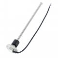 400mm Universal Car Fuel Level Sender Water Gauge Sensor Stainless Steel Plastic 240-33ohms 