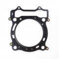 Niche 105 5mm Big Bore 11 1 Top End Repair Kit For Yamaha Yfz450 5ta-11181-00-00 2004-2013