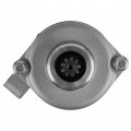 Caltric Starter Compatible With Honda Cbr600rr 2007 2008 2009 2010 2011 2012 2013 2014 2015-2019 Ccw Pmdd 12 Volt
