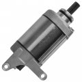 Caltric Starter Compatible With Honda Cbr600rr 2007 2008 2009 2010 2011 2012 2013 2014 2015-2019 Ccw Pmdd 12 Volt