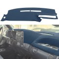 Dash Cover Mat Custom Fit For 1995-1996 Chevy Chevrolet Silverado C1500 C2500 C3500 K1500 K2500 K3500 Tahoe Suburban Gmc Sierra 
