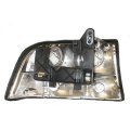 Safari Cheetah 2003 Rv Motorhome Left Driver Replacement Front Headlight With Bulbs