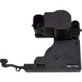 Door Lock Actuator For Chevy Camaro 1993 To 20 Driver Side 4 Prong And 2 Blade Male Terminals 2 Female Connectors Gm1314111