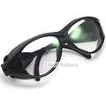 1064nm Ir Safety Goggles Od6 Glasses For Yag Laser Module Protection Optical Fiber Cutting