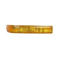 Turn Signal Parking Light Passenger Side For Chevy Blazer 1999 Includes Part Mlx-she900a-120r-cl360a50 15098268 Gm2521162 