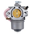 Am122852 Carburetor For John Deere Gs75 Hd75 180 185 260 265 Mower Tractor 15003-2296 Kawasaki Fc540v 17hp Engine M97274 M97275 