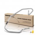 A-premium Power Steering Hose Pressure Line Assembly Compatible With Hyundai Genesis Coupe 2010-2015 V6 3 8l Tube To Rack