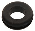 The Hillman Group 55055 Groove Rubber Grommet 5 8 By 1 4 2-inch 25-pack 