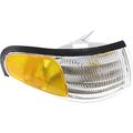 Tiffin Allegro 2000 Rv Motorhome Pair Left Right Replacement Front Corner Turn Signal Lights