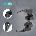 X Autohaux Front Rear Left Right Side Power Door Lock Actuator Motor For Chevrolet Silverado Gmc Sierra 1500 2500 3500