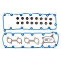1999 Ford F150 F250 Lincoln Navigator 5 4 Sohc 16v Head Gasket Set Bolts