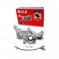 Dnj Op618a Oil Pump For 1996-2002 Mercury Nissan Quest Villager 3 0l 3l Sohc V6 12v 181cid 182cid 3275cc Naturally Aspirated 