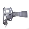 Hook Release Lock Latch Replace 8t0823480 Replacement For Audi A4 Quattro A5 