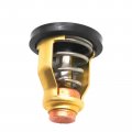 Secosautoparts 60v-12411-00 68v-12411-00 Boat Motor Thermostat Valve Outboard Engine Compatible With Yamaha F115 Lz250 Vz225
